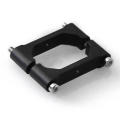 Tube Clip for Multicopter Tartor 12mm Carbon tube